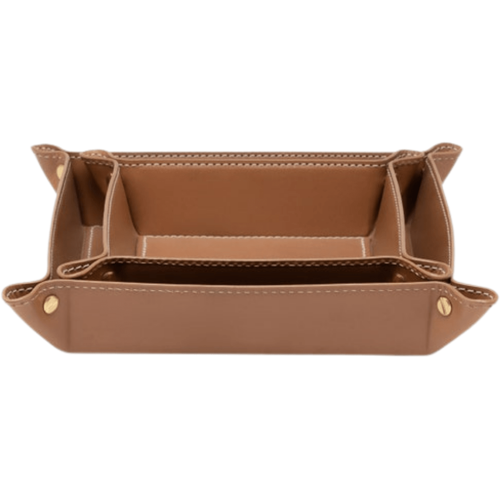 Belmont Catch All Tray Set- No Price Decorative Object 03BELM-AC-TRS2