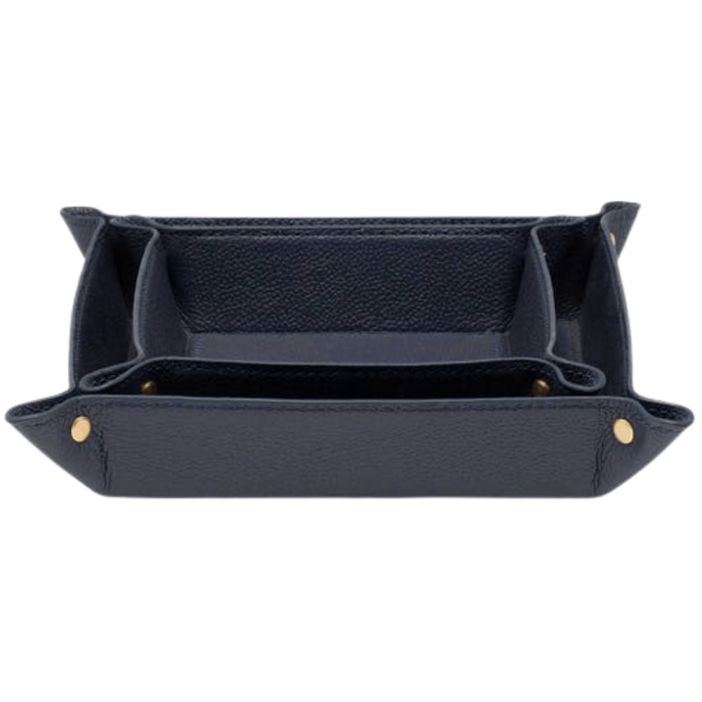 Belmont Catch All Tray Set- No Price Decorative Object 03BELM-NV-TRS2