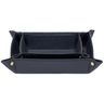 Belmont Catch All Tray Set- No Price Decorative Object 03BELM-NV-TRS2