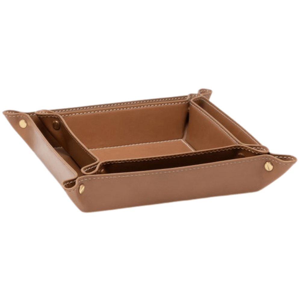 Belmont Catch All Tray Set- No Price Decorative Object