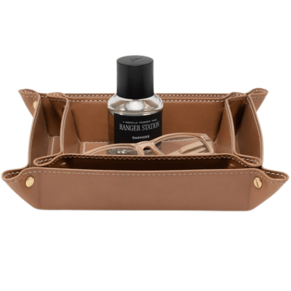 Belmont Catch All Tray Set- No Price Decorative Object