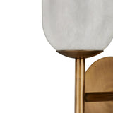 Belmont Wall Sconce Sconces