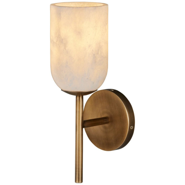 Belmont Wall Sconce Sconces 5800-0082