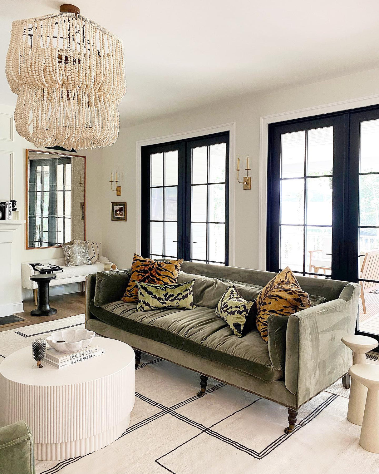 Belva Chandelier Chandelier