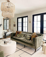 Belva Chandelier Chandelier