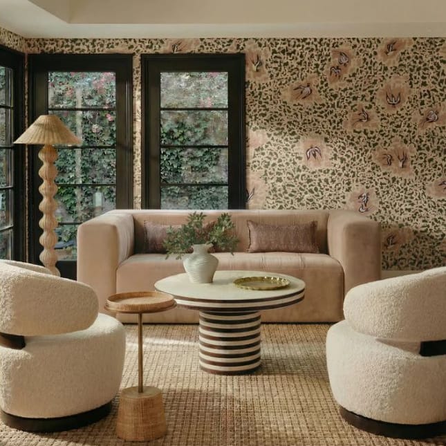 Benett Swivel Accent Chair Occasional + Accent Chairs