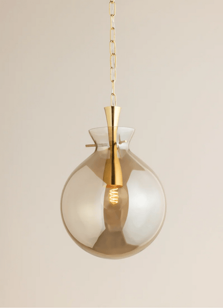 Benita Pendant Pendant Lighting