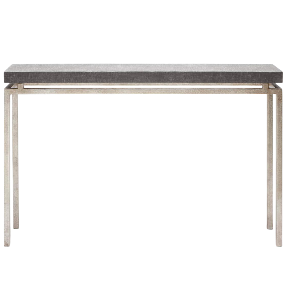 Benjamin Narrow Console