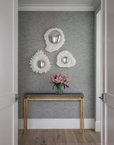 Benjamin Narrow Console Console Tables