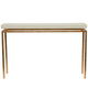 Benjamin Narrow Console Console Tables FURBENJ4810GLL2FSIV