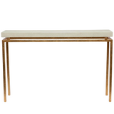 Benjamin Narrow Console Console Tables FURBENJ4810GLL2FSIV