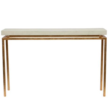 Benjamin Narrow Console Console Tables FURBENJ4810GLL2FSIV