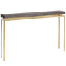 Benjamin Narrow Console Console Tables FURBENJ4810GLL2FSMH