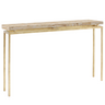 Benjamin Narrow Console Console Tables FURBENJ4810GLL3CSBG