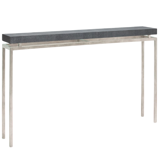 Benjamin Narrow Console Console Tables FURBENJ4810SLL2FSGY