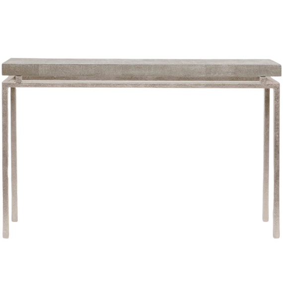 Benjamin Narrow Console Console Tables FURBENJ4810SLL2FSSD