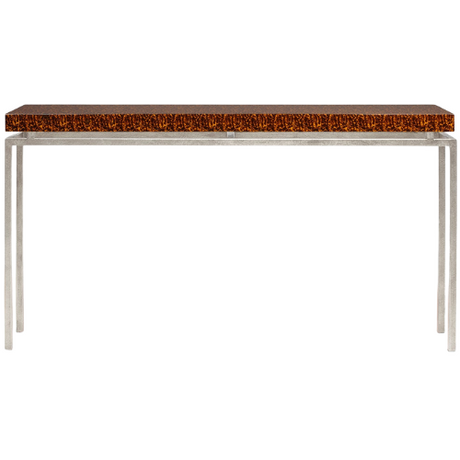 Benjamin Narrow Console Console Tables FURBENJ4810SLL2FT