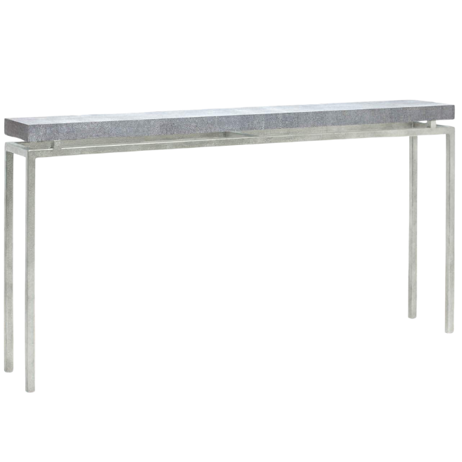 Benjamin Narrow Console Console Tables FURBENJ6010SLL2FSGY
