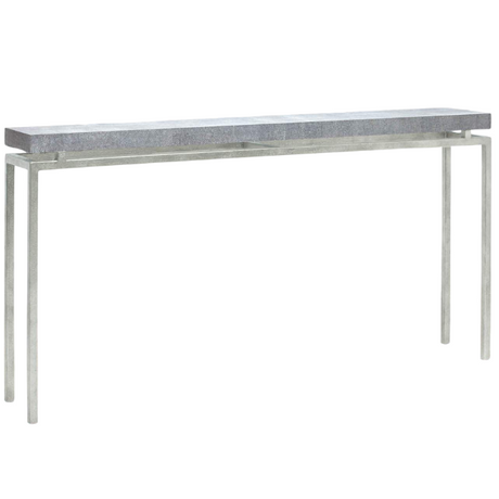 Benjamin Narrow Console Console Tables FURBENJ6010SLL2FSGY