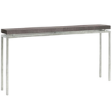 Benjamin Narrow Console Console Tables FURBENJ6010SLL2FSMH