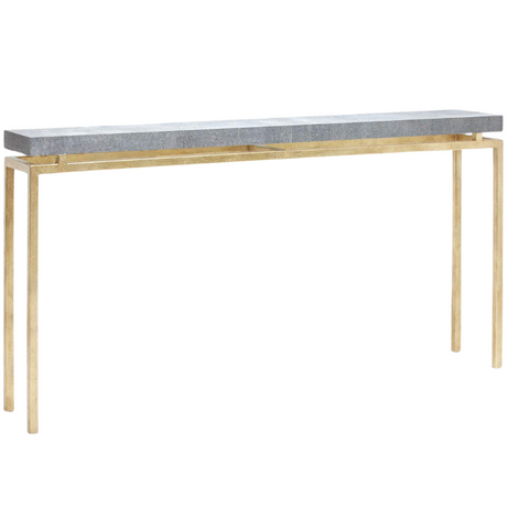 Benjamin Narrow Console