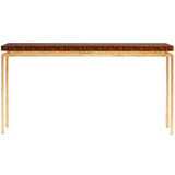 Benjamin Narrow Console