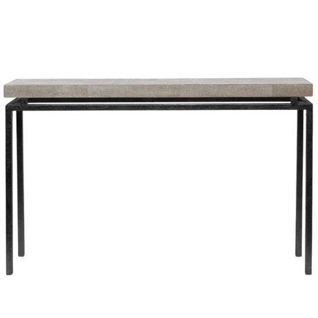 Benjamin Narrow Console