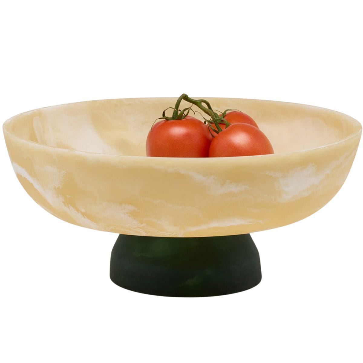 Benno Fruit Bowl Serveware
