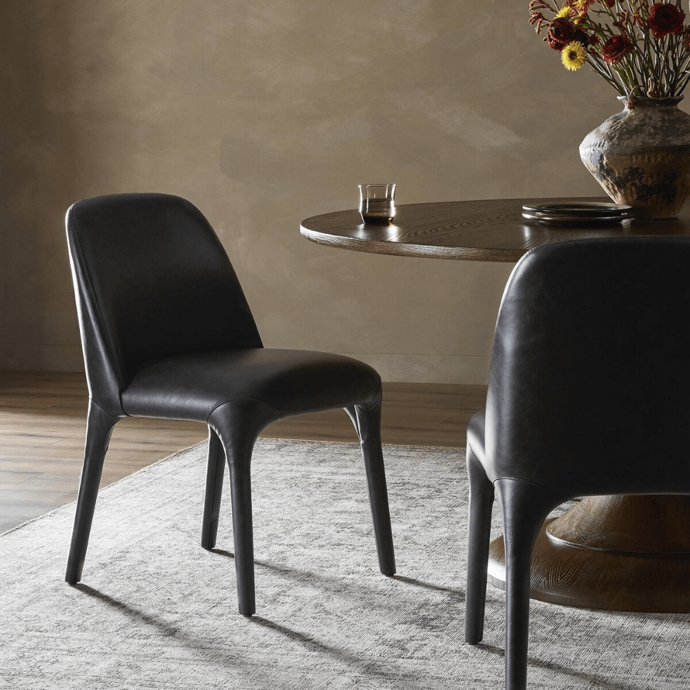 Bensen Dining Chair Dining Chair