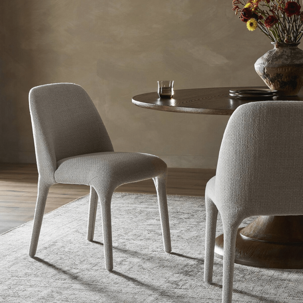 Bensen Dining Chair Dining Chair