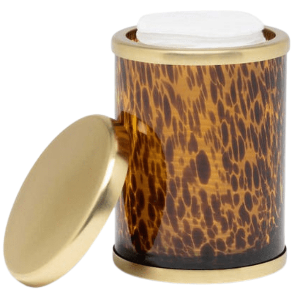 Benton Canister Bath Accessory