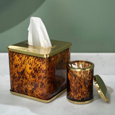 Benton Canister Bath Accessory
