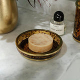 Benton Soap Dish Bath Accessory 01BENT-AMGL-SDRD