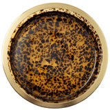 Benton Soap Dish Bath Accessory 01BENT-AMGL-SDRD