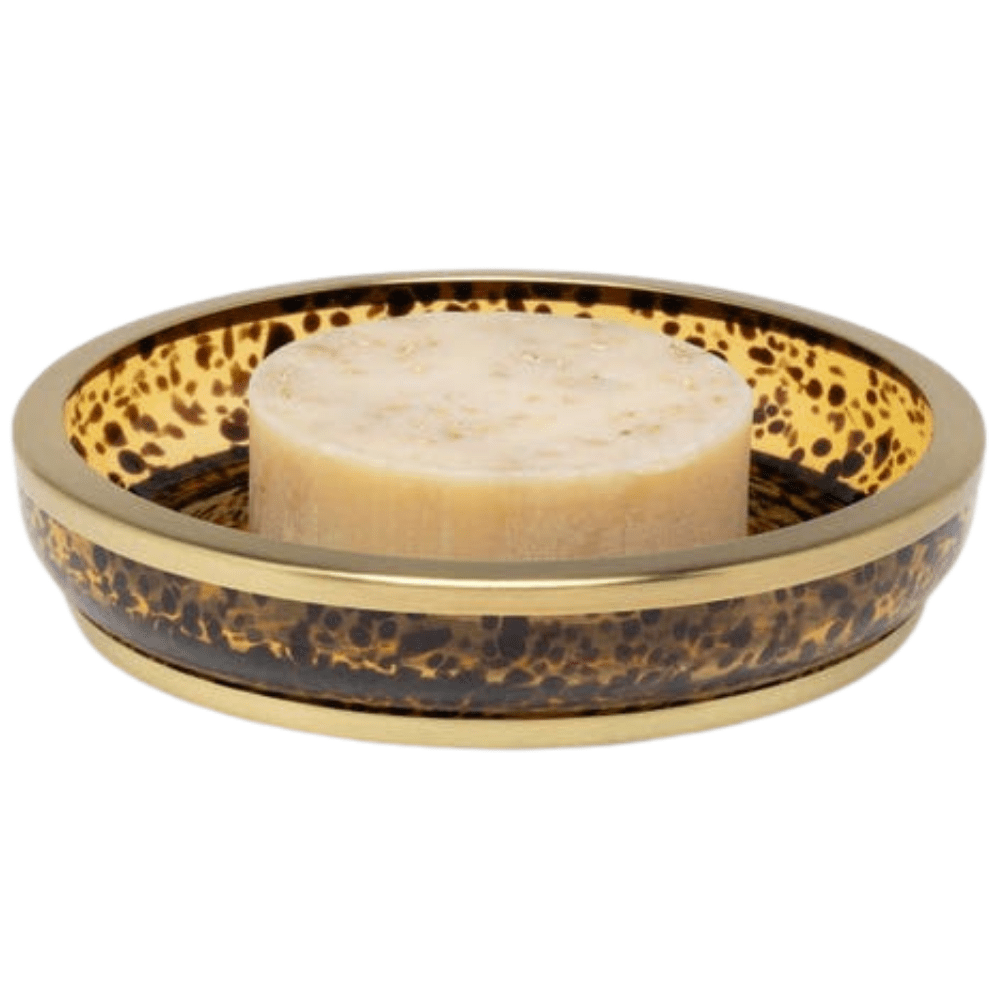Benton Soap Dish Bath Accessory 01BENT-AMGL-SDRD