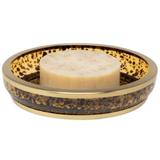 Benton Soap Dish Bath Accessory 01BENT-AMGL-SDRD