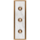 Berdine Bath Sconce Sconces 5800-0052 00633306061149