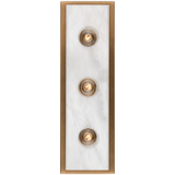 Berdine Bath Sconce Sconces 5800-0052 00633306061149