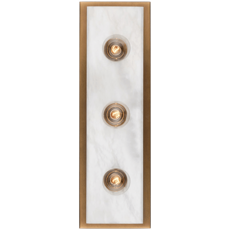 Berdine Bath Sconce Sconces 5800-0052 00633306061149