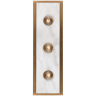 Berdine Bath Sconce Sconces 5800-0052 00633306061149