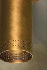 Berg Flush Mount Flush Mounts