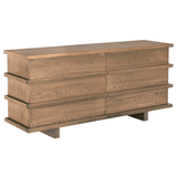 Bergamot Dresser Dresser