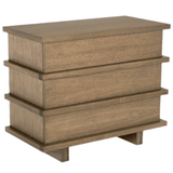 Bergamot Dresser Dresser