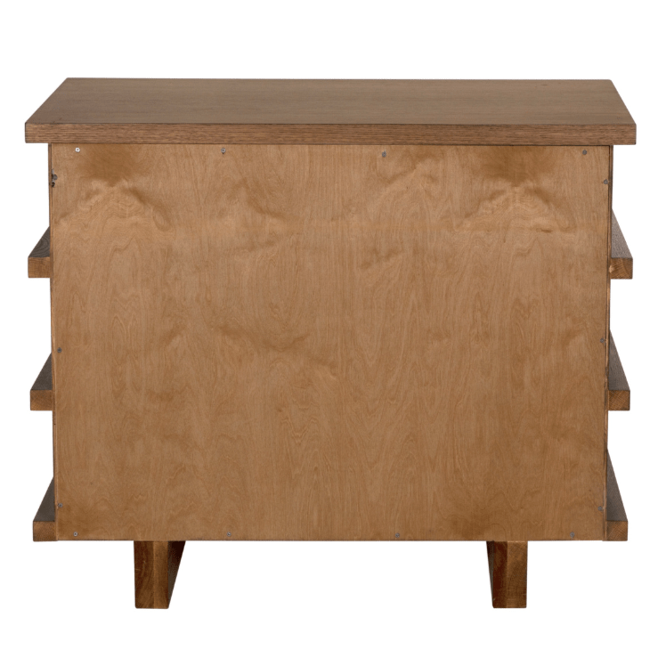 Bergamot Dresser Dresser