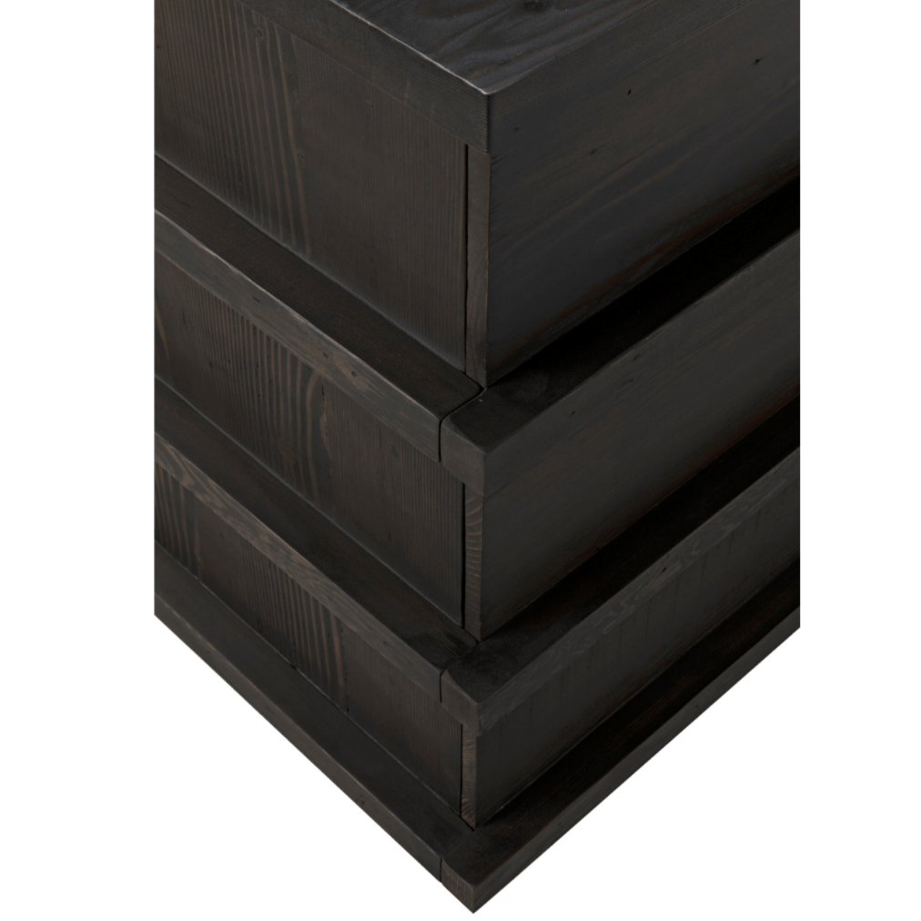 Bergamot Dresser Dresser