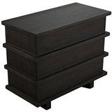 Bergamot Dresser Dresser