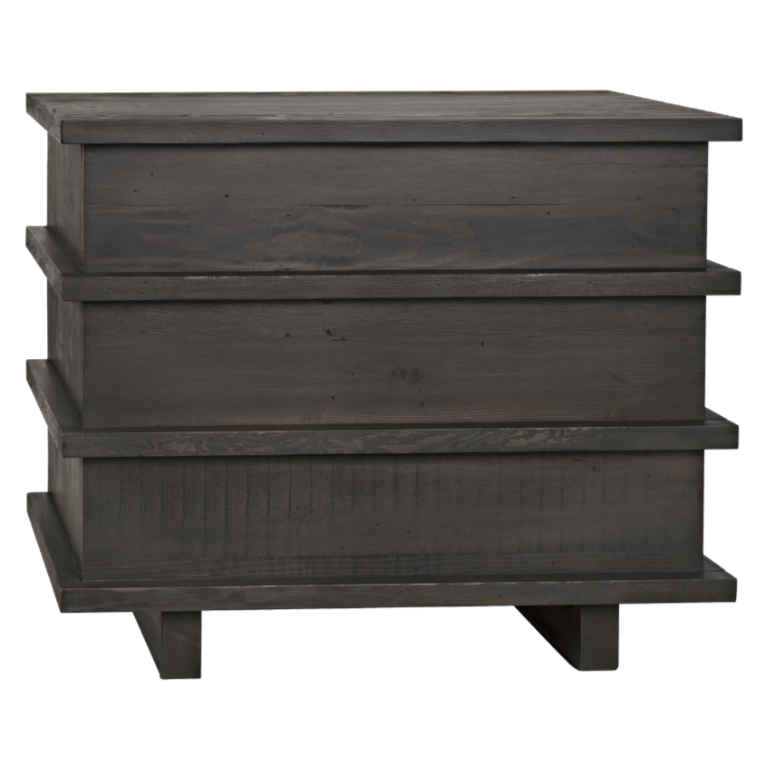 Bergamot Dresser Dresser