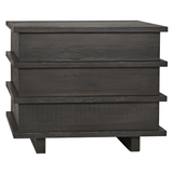 Bergamot Dresser Dresser