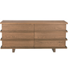 Bergamot Dresser