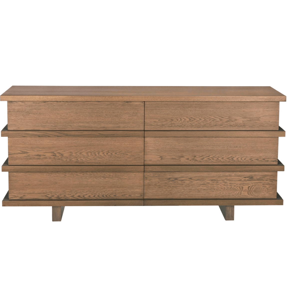 Bergamot Dresser Dresser FF260